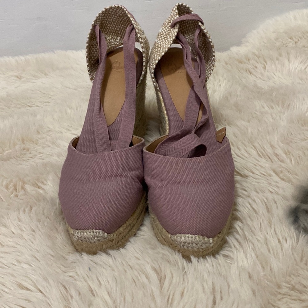 Castaner Espadrille